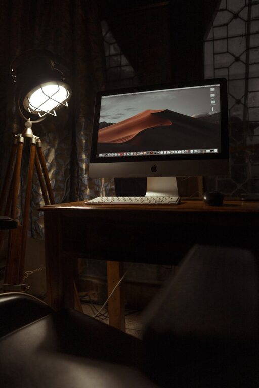 Tips for Creating a Cozy and Inviting Home Workspace